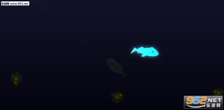 Cat Fishing(小猫钓鱼游戏安卓版)截图0