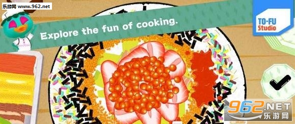 Oh!SUSHI(嘿寿司Oh SUSHI安卓版)截图0