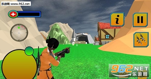 Fort Knight Kill House Arena Battle(��ʿ����֮ս��׿��)v1.0��ͼ0