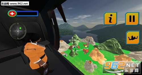 Fort Knight Kill House Arena Battle(��ʿ����֮ս��׿��)v1.0��ͼ2