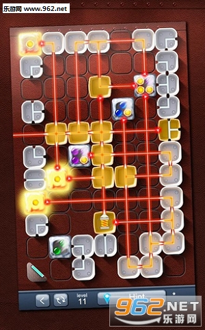 LaserBox Ultimate(激光魔方最新版)截图0