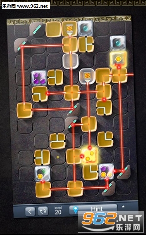 LaserBox Ultimate(激光魔方最新版)截图2
