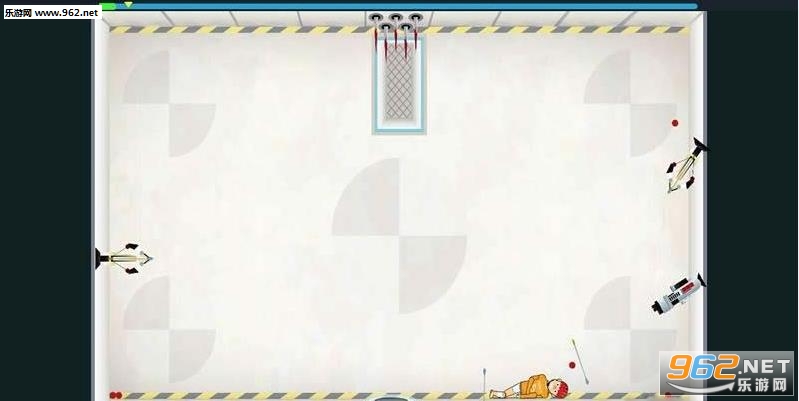 Crazy Room安卓版截图0