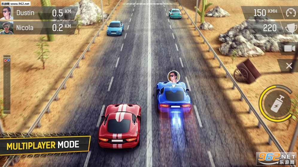 Racing Fever(������������İ�)��ͼ0