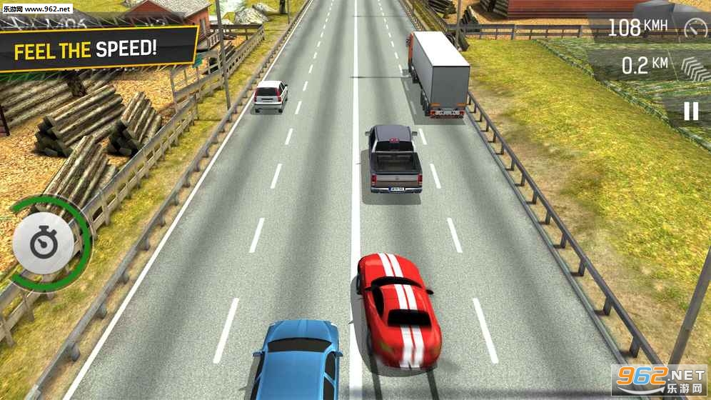 Racing Fever(������������İ�)��ͼ2