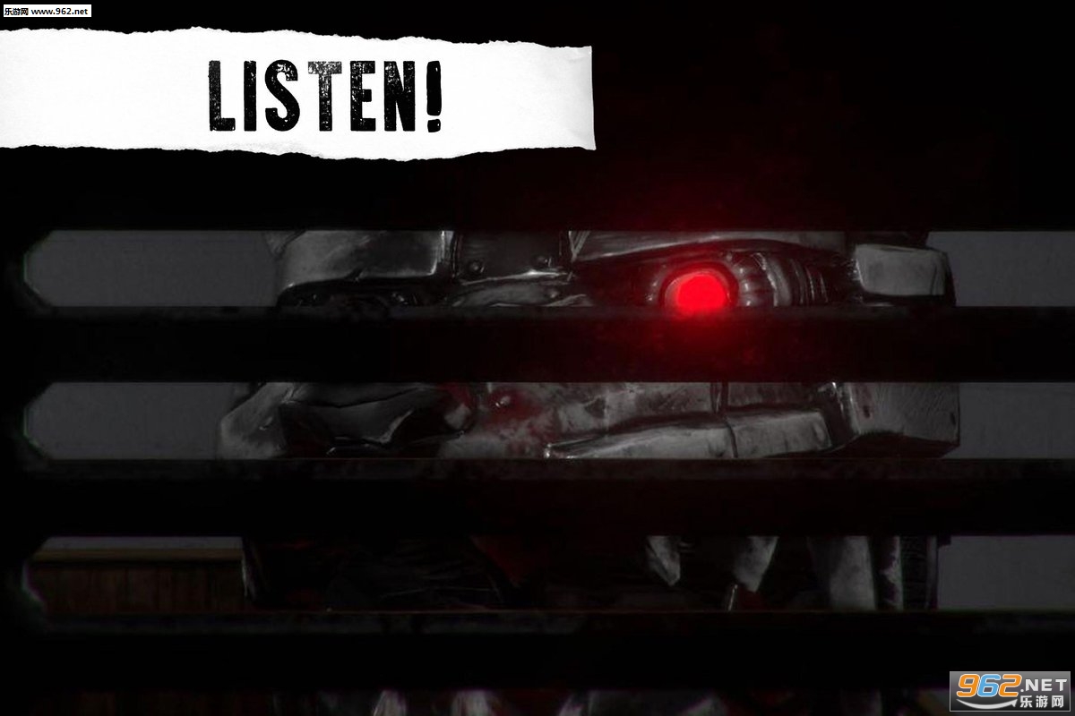 CASE: Animatronics(����:ɲ�Ǿ�����׿�ֻ���)��ͼ2