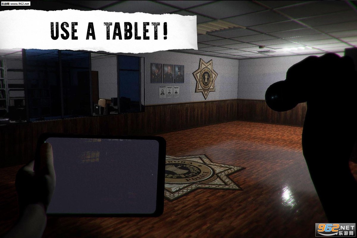 CASE: Animatronics(����:ɲ�Ǿ�����׿�ֻ���)��ͼ4
