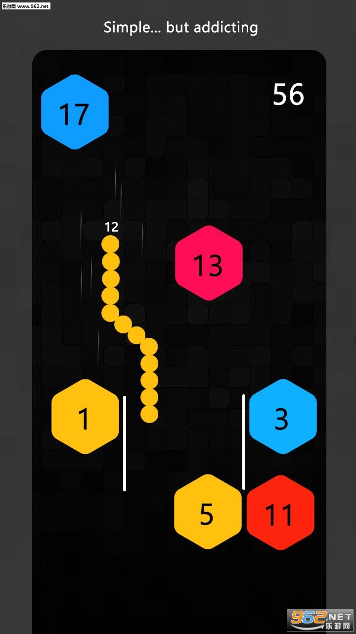 Snake VS Hexa(���������ΰ�׿��)��ͼ3