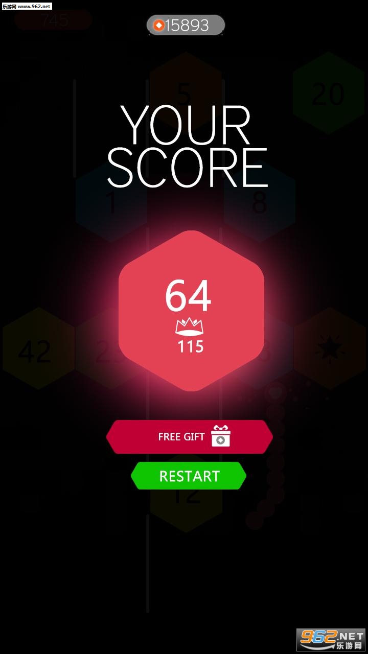 Snake VS Hexa(���������ΰ�׿��)��ͼ1