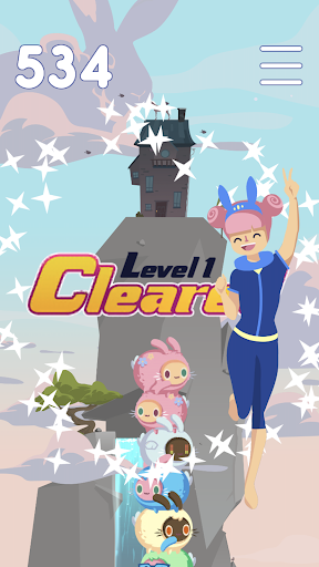 bunny tower��׿���ͼ1