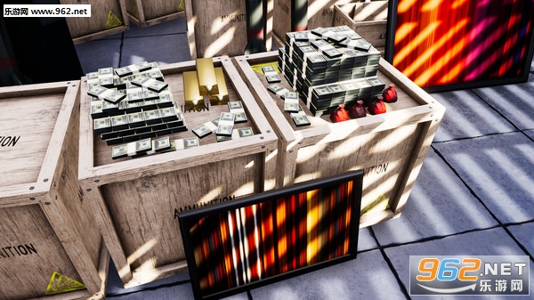 ������(Gunsmith)Steam�ƽ���ͼ4