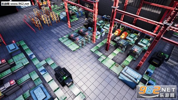 ������(Gunsmith)Steam�ƽ���ͼ5