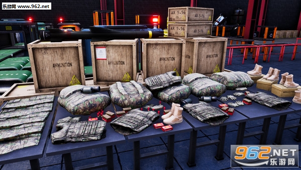 ������(Gunsmith)Steam�ƽ���ͼ1