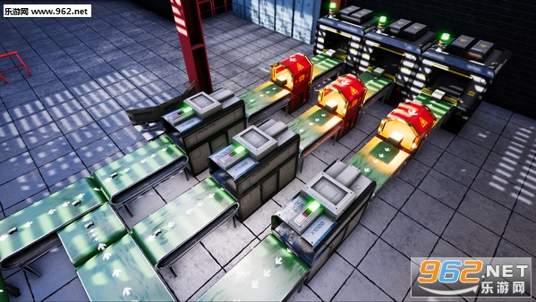 ������(Gunsmith)Steam�ƽ���ͼ2