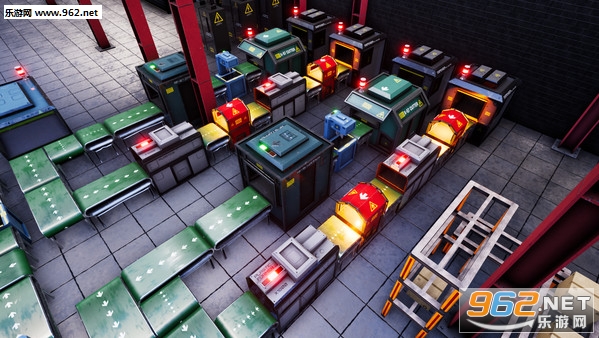 ������(Gunsmith)Steam�ƽ���ͼ3
