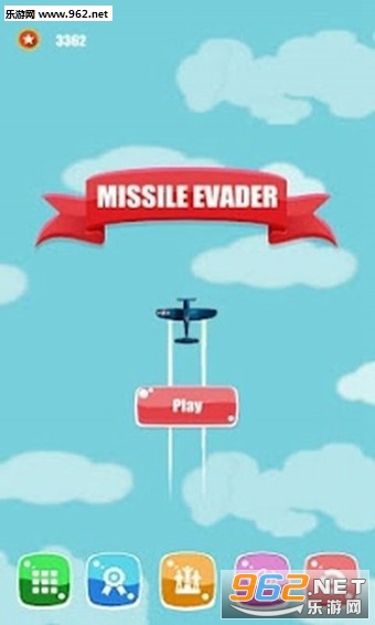 Missile Evader(������������İ�)��ͼ0