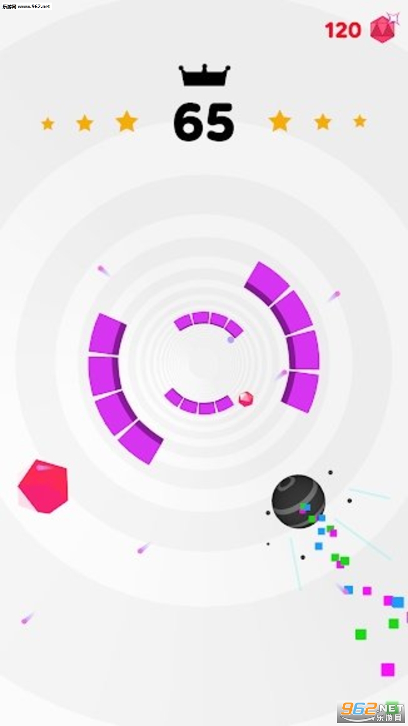 Rolly Vortex(���г����׿��)��ͼ0