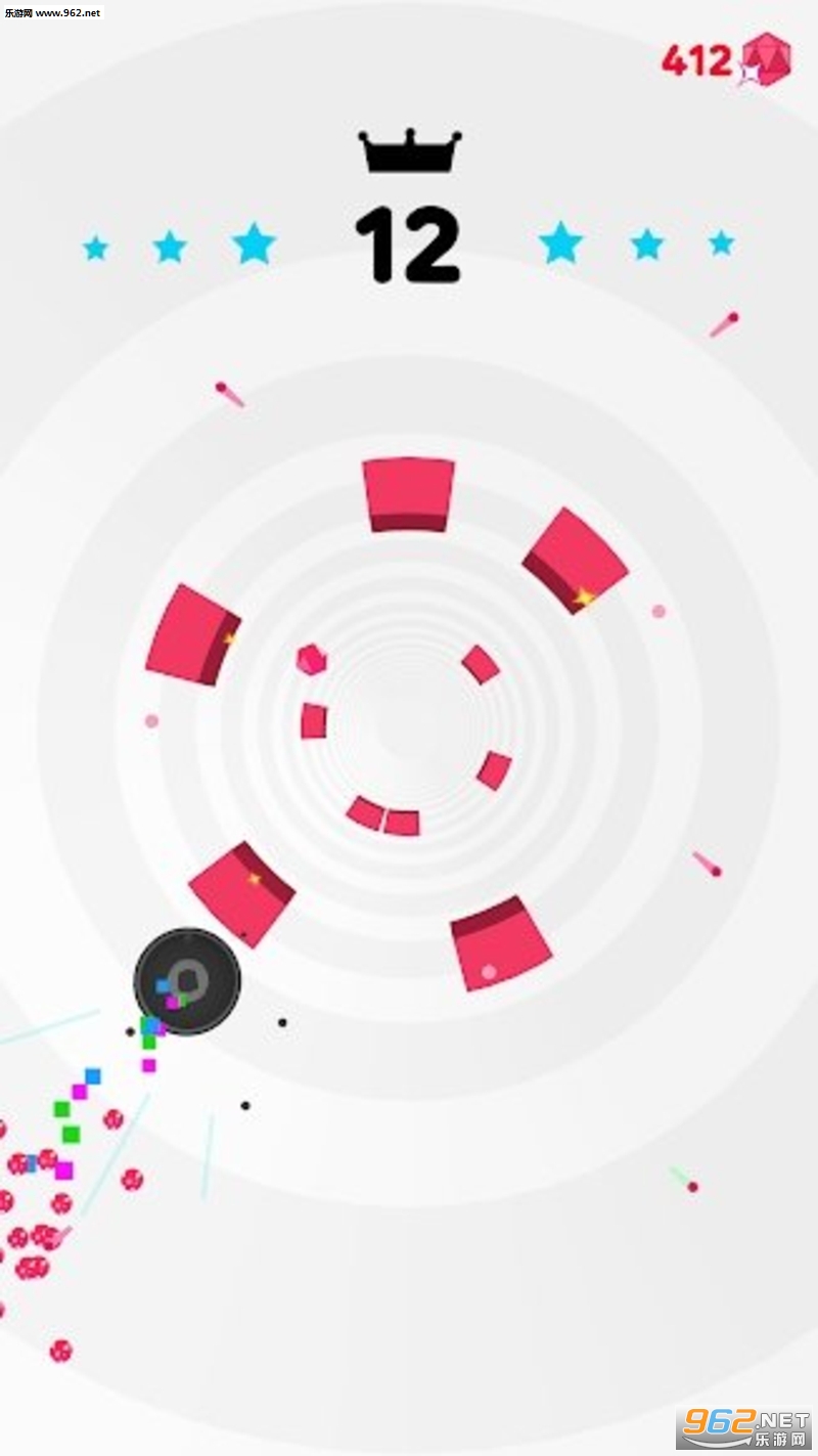 Rolly Vortex(���г����׿��)��ͼ2