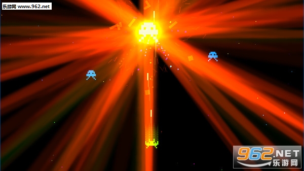 �������(Void Invaders)�ƽ���ͼ1