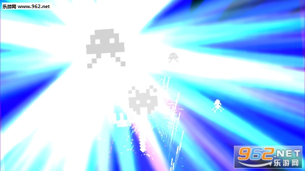 �������(Void Invaders)�ƽ���ͼ2