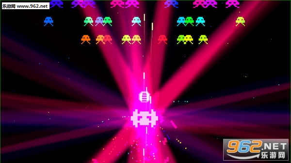�������(Void Invaders)�ƽ���ͼ3