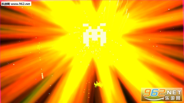 �������(Void Invaders)�ƽ���ͼ4