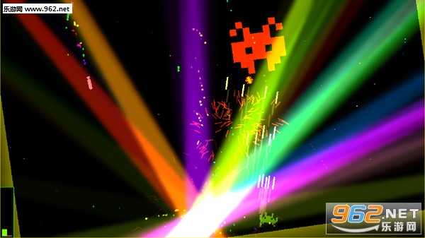 �������(Void Invaders)�ƽ���ͼ5