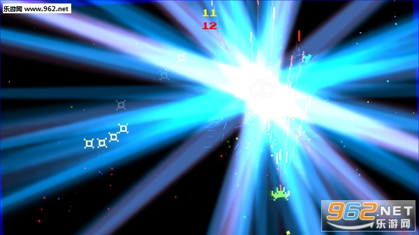 �������(Void Invaders)�ƽ���ͼ6