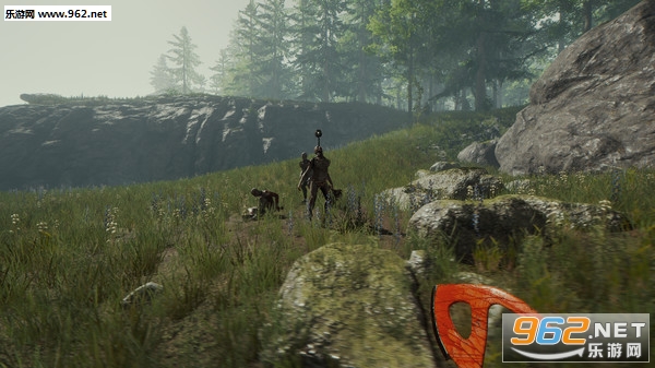 ɭ��(The Forest)Steam���İ��ͼ5