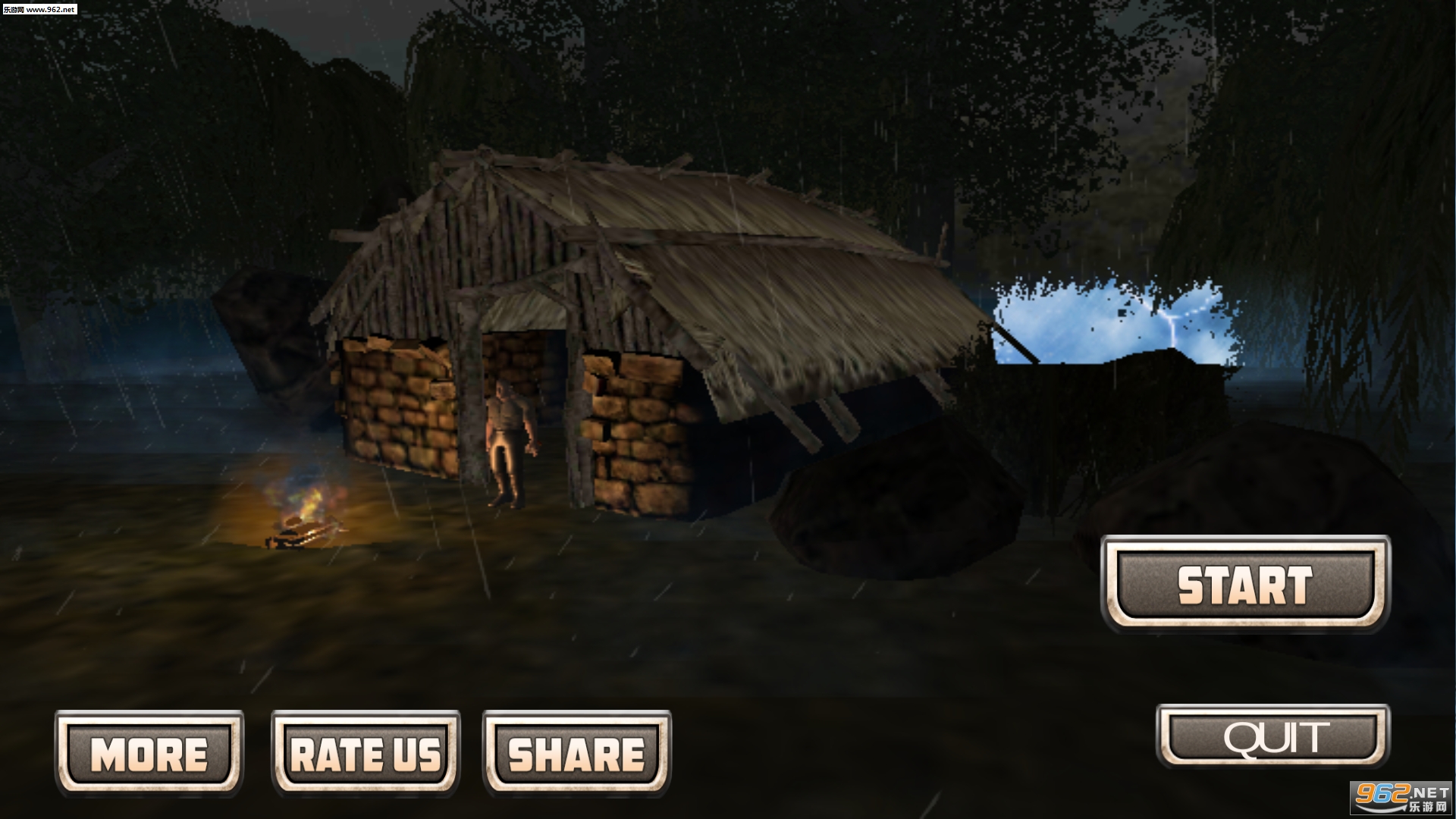 Savage Island Survival(Ұ�˵����氲׿��)��ͼ0