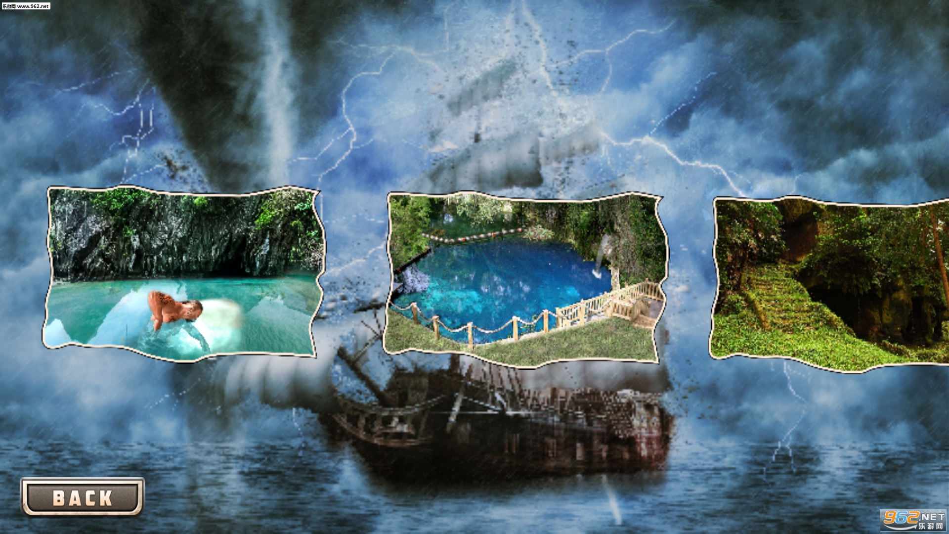 Savage Island Survival(Ұ�˵����氲׿��)��ͼ1