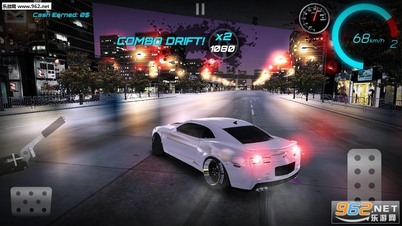 Muscle Drift Simulator 2018(����Ư��ģ����2018��ʽ��)��ͼ0