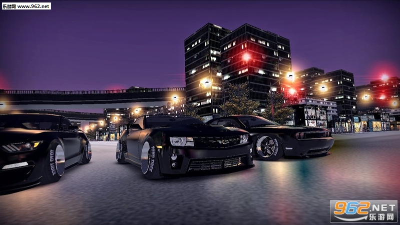 Muscle Drift Simulator 2018(����Ư��ģ����2018��ʽ��)��ͼ2