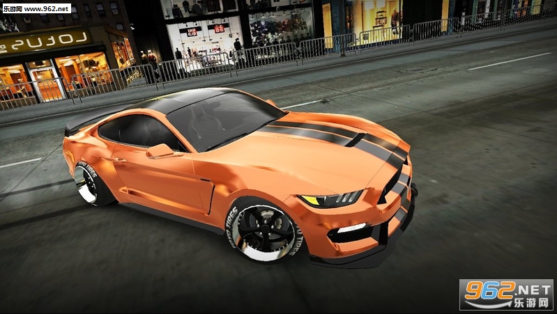 Muscle Drift Simulator 2018(����Ư��ģ����2018��ʽ��)��ͼ1