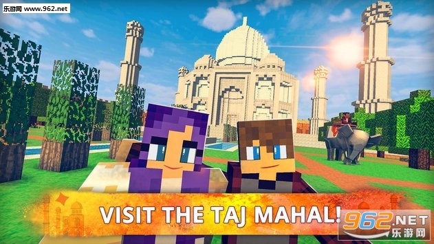 India Craft(ӡ��������Ϸ��׿��)��ͼ1