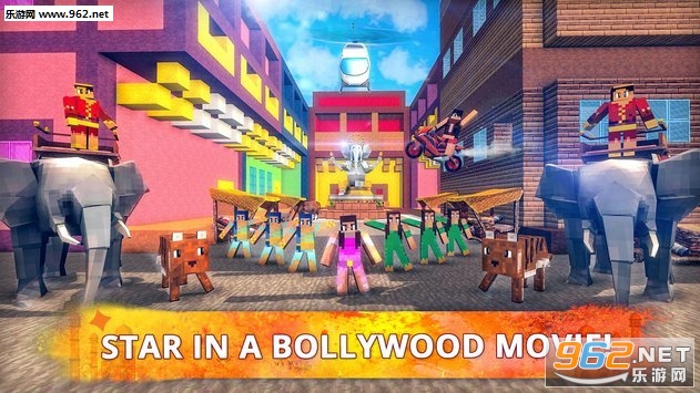 India Craft(ӡ��������Ϸ��׿��)��ͼ2
