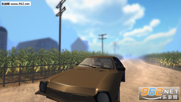 ��·����(The Road Trip)�ƽ���ͼ1