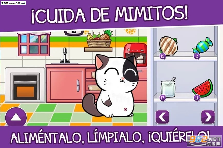 Mimitos(����è�������İ�)v2.45.0��ͼ0