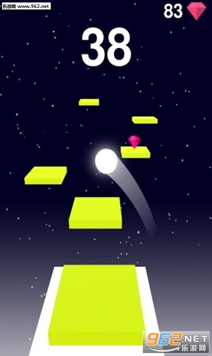 Space Hop(̫������׿��)��ͼ0