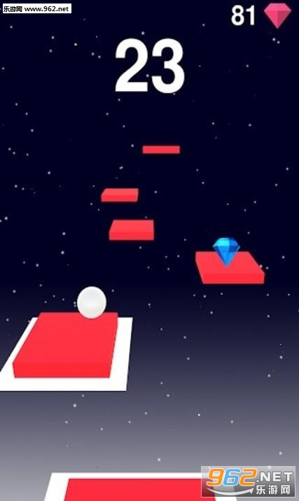 Space Hop(̫������׿��)��ͼ1