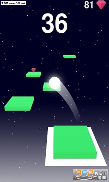 Space Hop(̫������׿��)��ͼ2