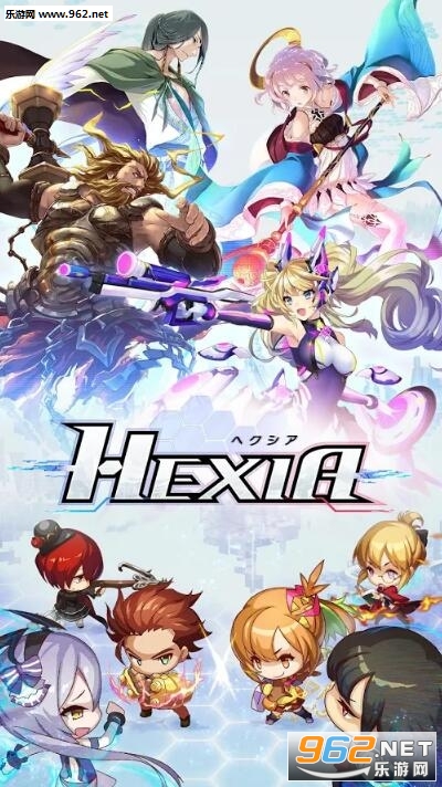 �إ�����(HEXIA�ٷ����԰�)��ͼ0