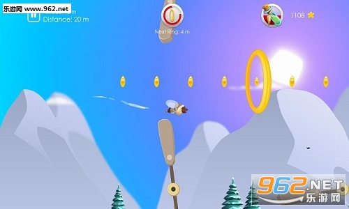 ����Fly Away���°��ͼ0