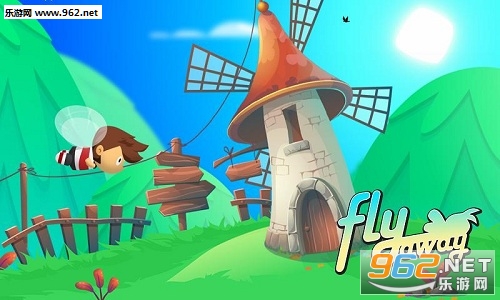 ����Fly Away���°��ͼ2