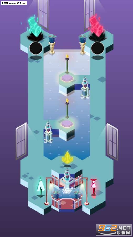 Umiro(阿辉和飞儿安卓版)截图2