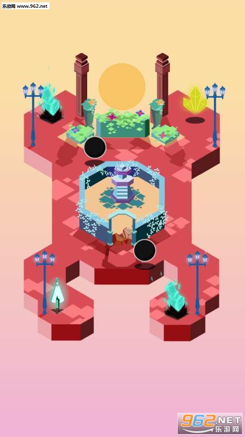 Umiro(阿辉和飞儿安卓版)截图1
