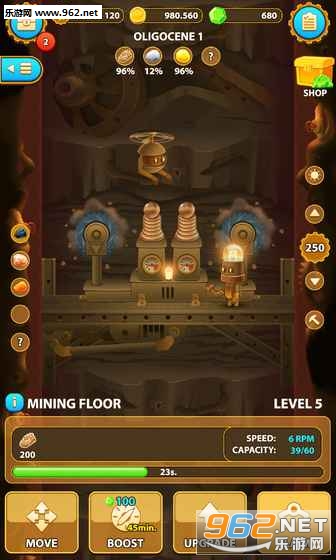 Deep Town(������°�)��ͼ0