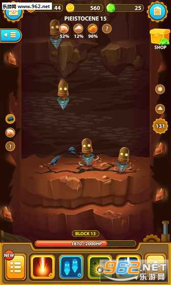 Deep Town(������°�)��ͼ2