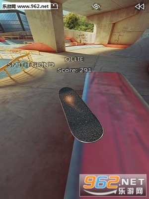 True Skate(��ʵ�������°�)��ͼ0