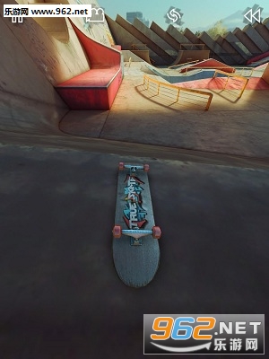 True Skate(��ʵ�������°�)��ͼ1